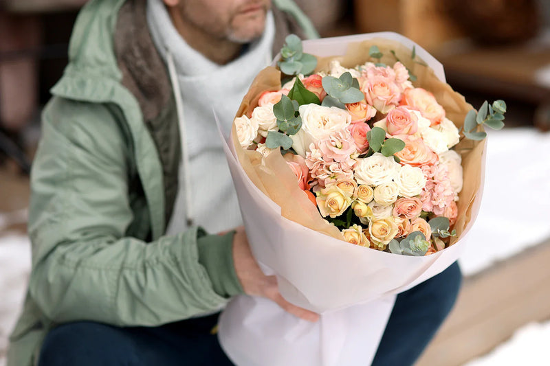 Birthday Flowers