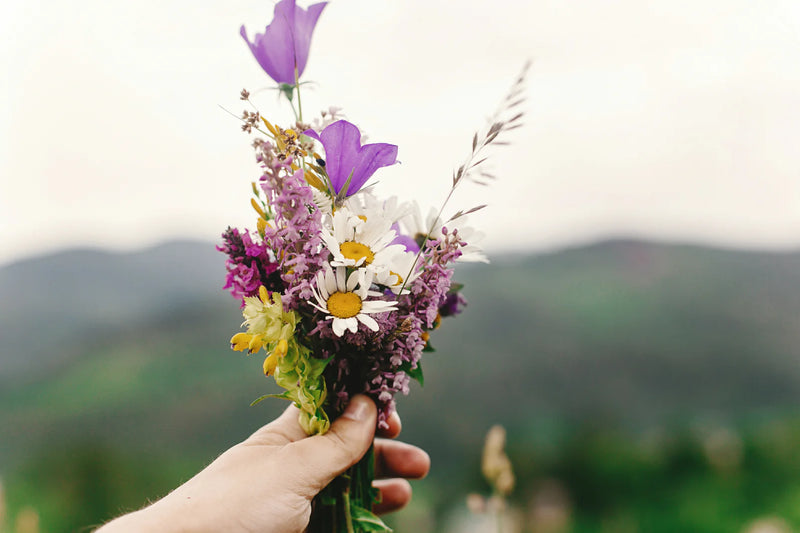 Wedding Flowers