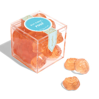 Sugarfina But First, Rosé Small Cube