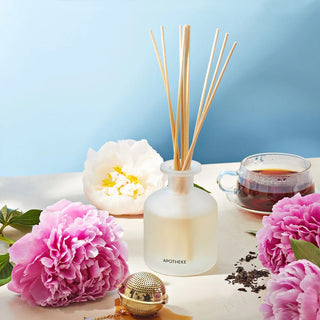 Apotheke Earl Grey Bitters Reed Diffuser