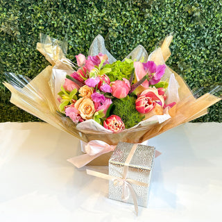 Gift Wrapping