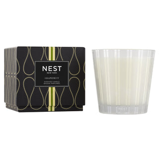 Nest Grapefruit 3-Wick Candle