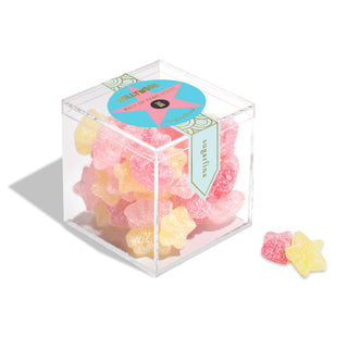 Hollywood X Sugarfina Walk  of Fame Stars - Small candy Cube