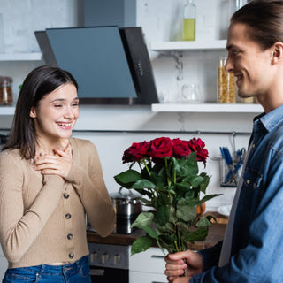 Valentine's Day Flower Delivery