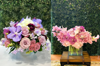 Floral Industry Forecast
