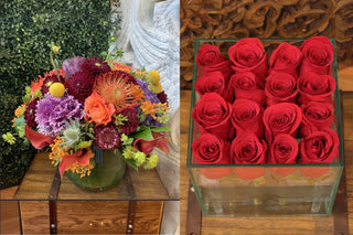 What are 5 Florist Secrets to Keeping Your Bouquet Fresh for 14 days?