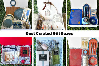 Christmas Gift Packages