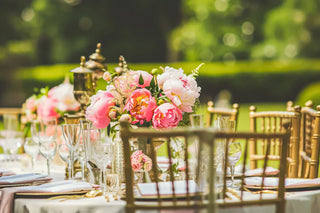 Christmas Table Centerpieces 