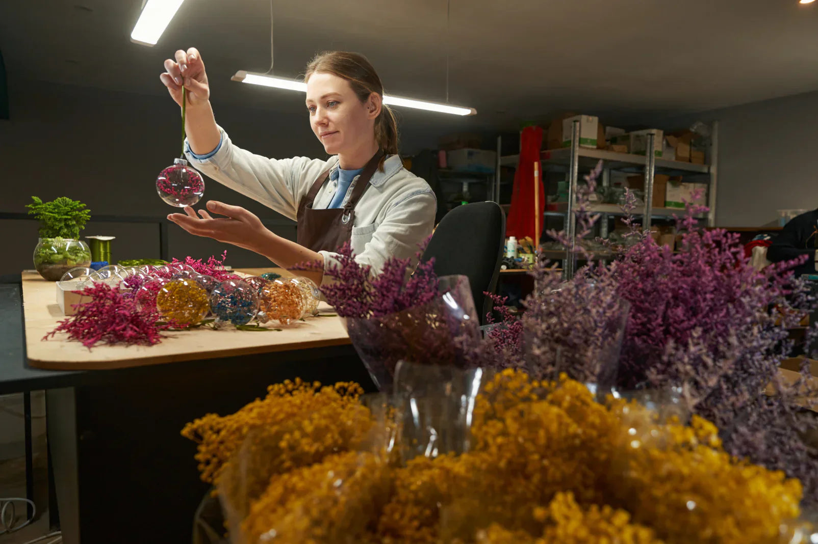 How to Preserve Flowers? A Complete Guide – Monsoon Flowers