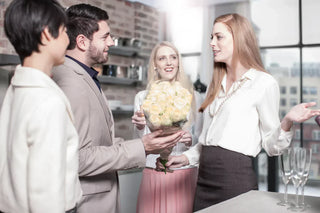 Flowers Make Corporate Gifting 