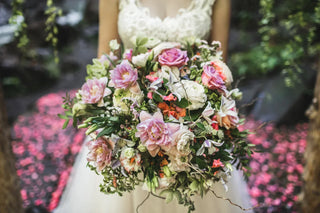 New York Wedding Flowers