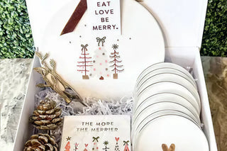 Why our Luxury Curated Gift Boxes are Truly Special