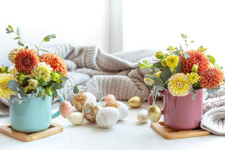 Fresh Spring Flower Mix for Easter Sunday Delivery