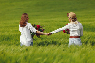The Friendship Flower Quiz — Find Your BFF’s Perfect Bloom