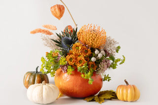 floral arrangements