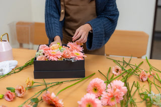 Fresh Flowers