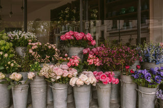 Fresh Flowers Delivered