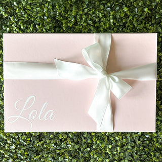 Curated Gift Boxes