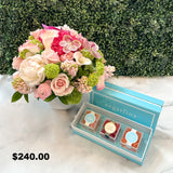 Sweet Love  - A Lavish Gift