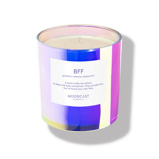 Moodcast BFF 3-Wick Candle