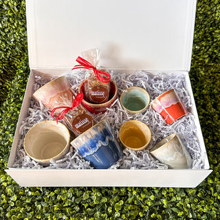 But First, Coffee - A Curated Box