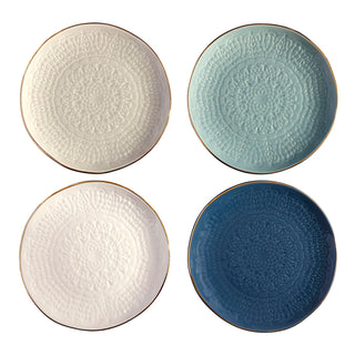 Holiday Blues - A Curated Box