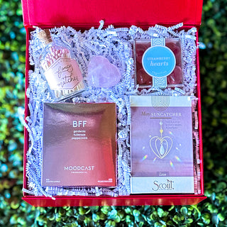 Bestie - A Curated Box