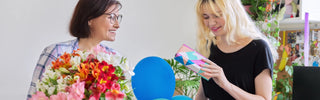 Birthday Flowers