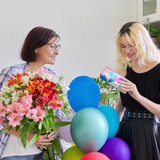 Birthday Flowers