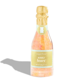 Sugarfina Bubbly Bears Celebration Bottle ( Alcohol Free)