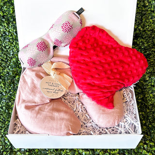 Renew and Restore - A Curated Box