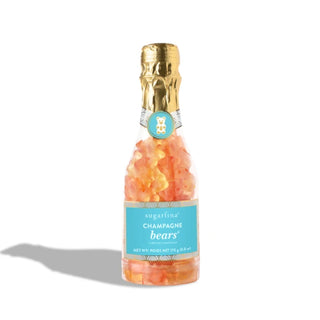 Sugarfina Champagne Bears Celebration Bottle ( Alcohol Free)