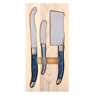 Holiday Blues - A Curated Box