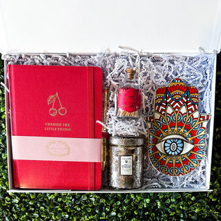 Cherish - A Curated Box