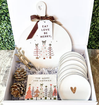 The More The Merrier - A Curated Box