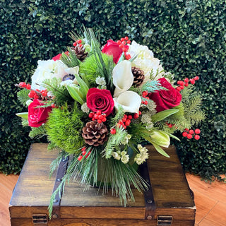 fresh_Christmas_Bouquet
