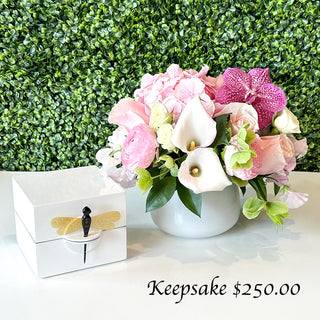 Keepsake - A Lavish Gift