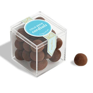 Sugarfina Cold Brew Cordials Small Candy Cube