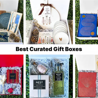 Christmas Gift Packages