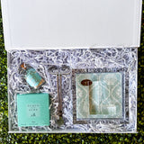 With Thoughts of the Sea - A Curated Box