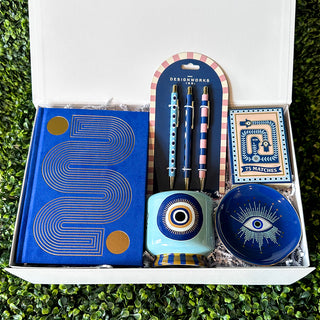 Good Vibes Only - A Curated Box