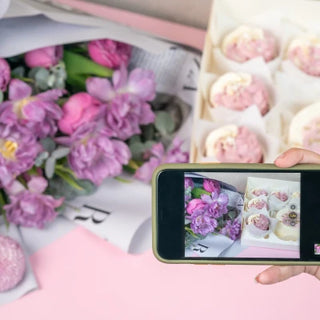 Fresh Flowers