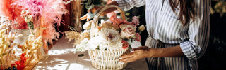 Flower Arrangements