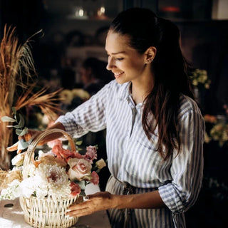 Flower Arrangements