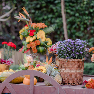 Flower Arrangements