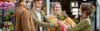 Flower For Friends