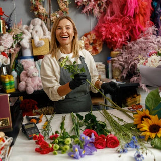 Flower Subscriptions