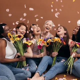 Flowers for Women