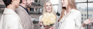 Flowers Make Corporate Gifting 