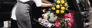 Fresh Flower Delivery in New York